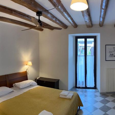 Antiche Stalle II Bergamo Exterior photo
