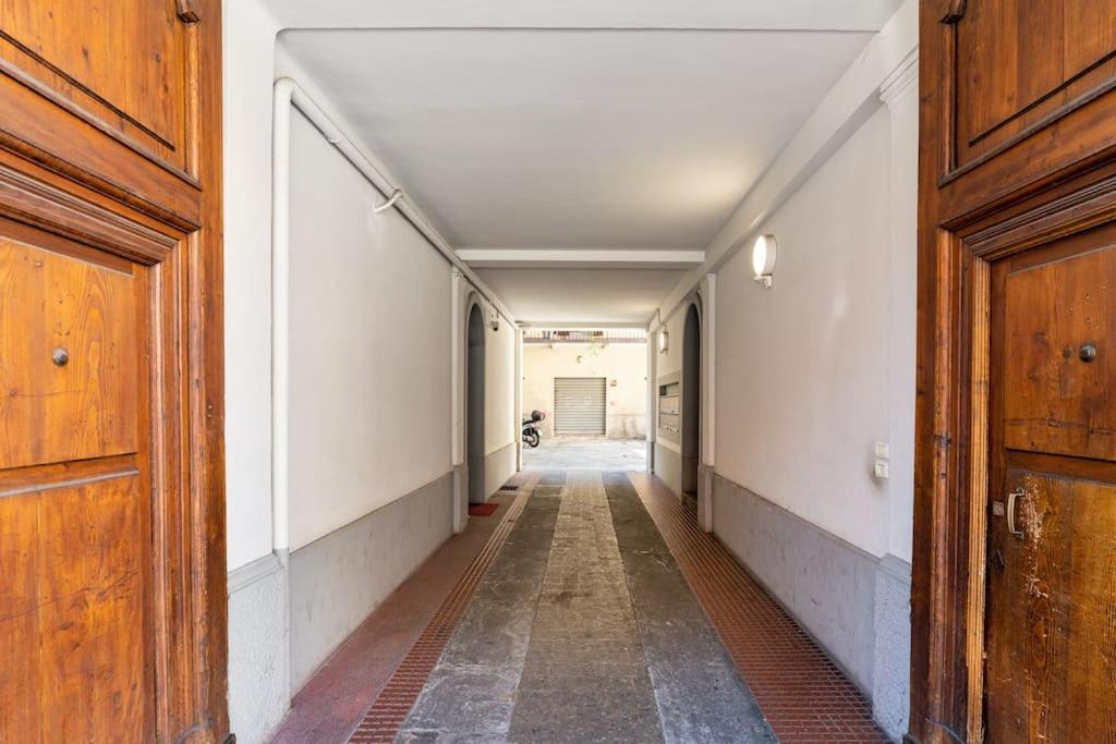 Antiche Stalle II Bergamo Exterior photo